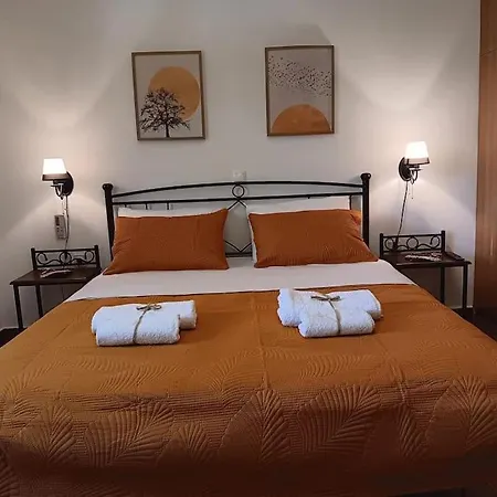 Vakantiehuis Giovani-entire 1st Floor House With Pool